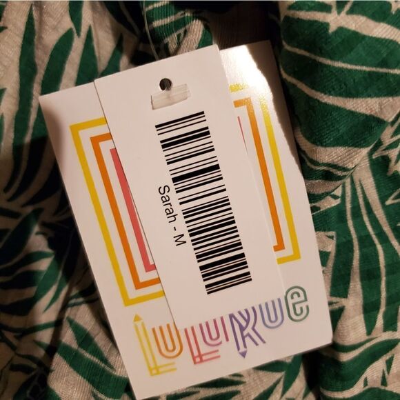 LuLaRoe Sarah Cardigan  - Picture 6 of 10